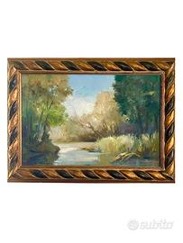 Quadro Riccardo Marzocchi