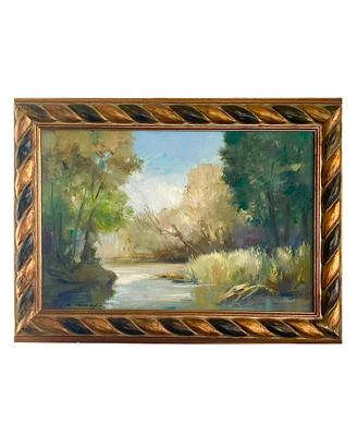 Quadro Riccardo Marzocchi
