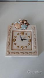 Orologio Thun a pendolo
