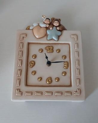 Orologio Thun a pendolo