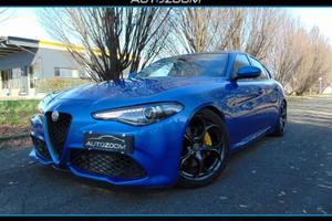 ALFA ROMEO Giulia (2016) Giulia 2.0 Turbo 280 C...