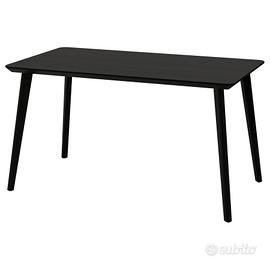 Tavolo Ikea Lisabo