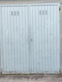 garage zona Rosta