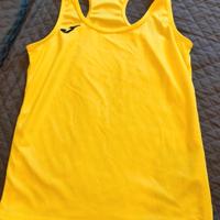 Maglietta sportiva Joma