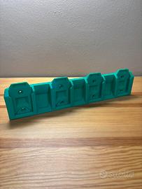 Supporto parete Parkside 4x20V PETGstrong