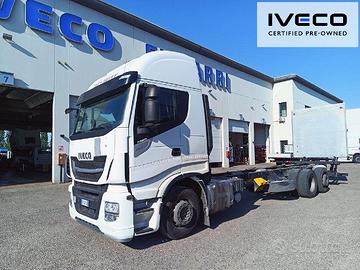 Stralis IVECO IVECO STRAILS AS260S42YFS/CM