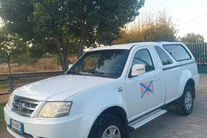 pick up Tata Xenon anno 2015 