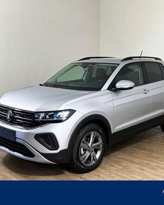 Volkswagen T-Cross 1.0 tsi Edition Plus 95cv