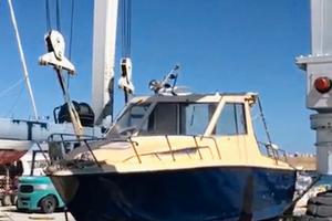 Pilotina 7.5 m