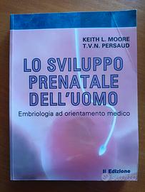 Libro embriologia Moore