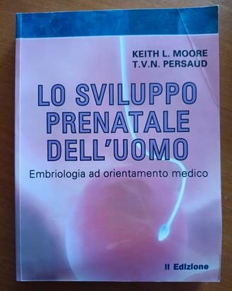 Libro embriologia Moore