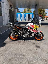 Ktm smt 990 abs