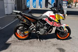 Ktm smt 990 abs