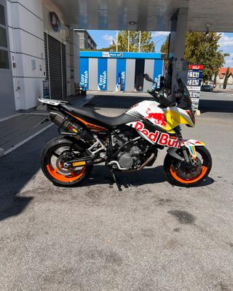 Ktm smt 990 abs