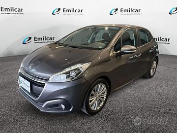 PEUGEOT 208 1° serie - BlueHDi 100 S&S 5 U1240103