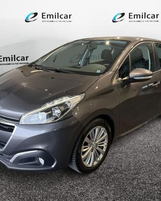 PEUGEOT 208 1° serie - BlueHDi 100 S&S 5 U1240103