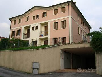 Mini appartamento centro Pieve del Grappa