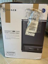 Robot ecovacs