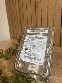 hdd samsung HD322HJ