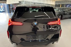 BMW X3 xDrive20d 48V MSport/Cerchi 21"/Tetto pan