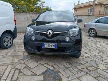 Renault Twingo SCe Live