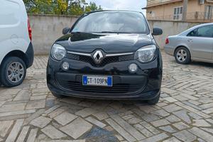 Renault Twingo SCe Live