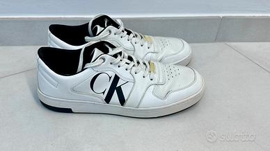 Scarpe per uomo CALVIN KLEIN taglia 44