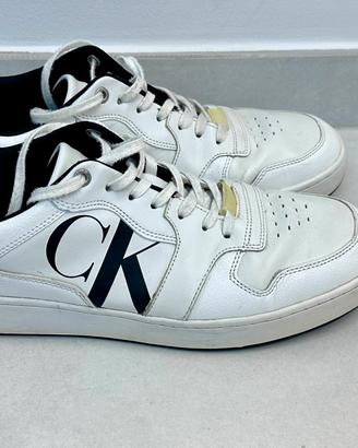 Scarpe per uomo CALVIN KLEIN taglia 44