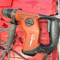 Tassellatore HILTI TE 7