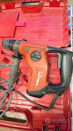 Tassellatore HILTI TE 7