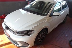 Volkswagen Polo 1.0 TSI Life