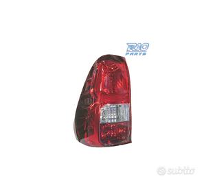 FANALE SINISTRO PER TOYOTA HILUX 15-20