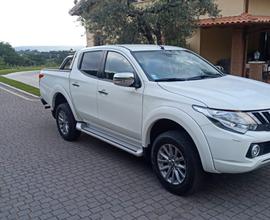 MITSUBISHI L200 2B Free - 2020