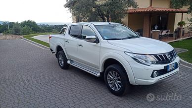 MITSUBISHI L200 2B Free - 2020