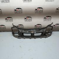 Calandra panello anteriore renault trafic ii furgo