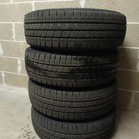 Gomme invernali Kleber Transalp 205/65 R16C Dot.24