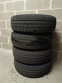 Gomme invernali Kleber Transalp 205/65 R16C Dot.24
