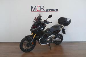 HONDA X-ADV 750 Adventure