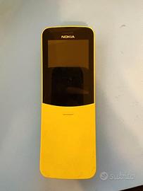 Nokia 8110 perfettamente funzionante