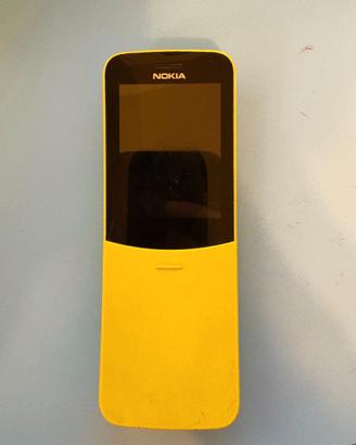 Nokia 8110 perfettamente funzionante
