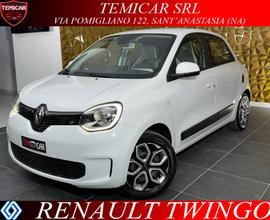 Renault Twingo led