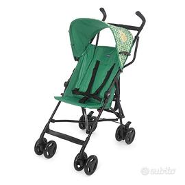 Passeggino ad Ombrello ultraleggero Snappy Chicco