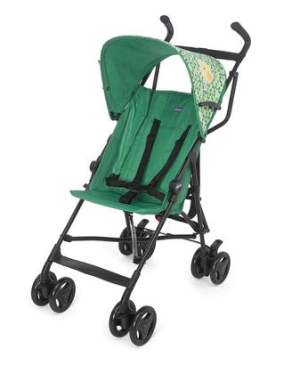 Passeggino ad Ombrello ultraleggero Snappy Chicco