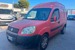 Fiat Doblò Cargo 1.9 JTD 105 CV Tetto Alto - Clima
