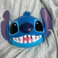 Maschera parlante Stitch