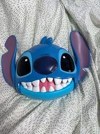 Maschera parlante Stitch