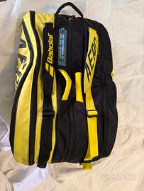 Borsone Tennis Babolat Pure Aero x12