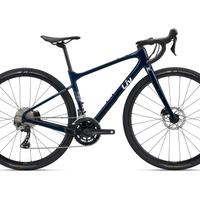 Liv - devote advanced 2 2022