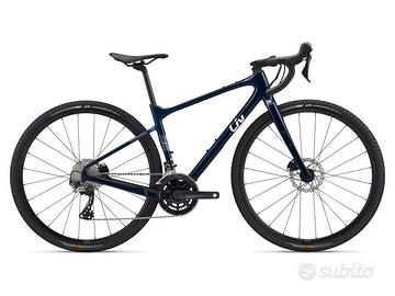 Liv - devote advanced 2 2022