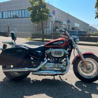 Harley-Davidson Sportster 1200